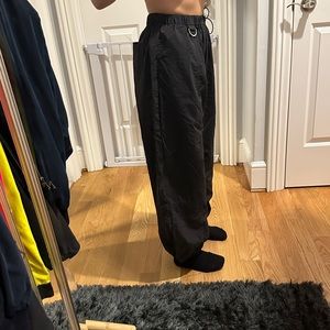 Urban Outfitters parachute pants